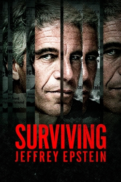 Watch Surviving Jeffrey Epstein (2020) Online FREE