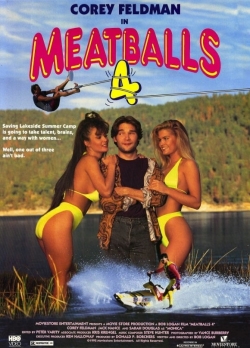 Watch Meatballs 4 (1992) Online FREE