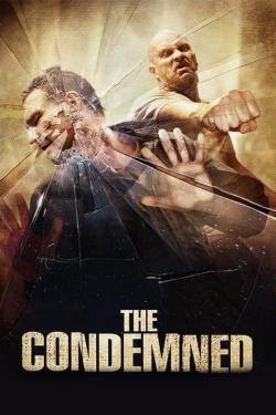 Watch The Condemned (2007) Online FREE