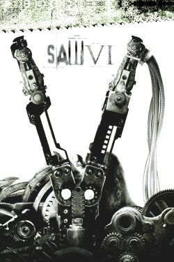 Watch Saw VI (2009) Online FREE