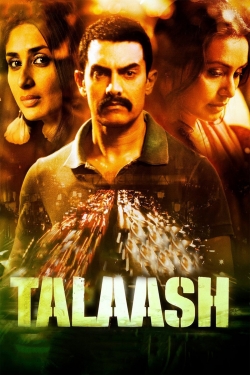 Watch Talaash (2012) Online FREE