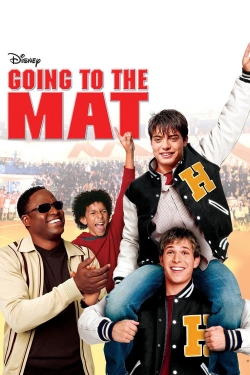 Watch Going to the Mat (2004) Online FREE