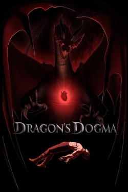 Watch Dragon’s Dogma (2020) Online FREE