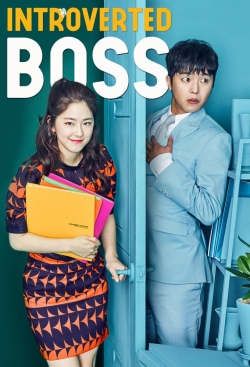 Watch Introverted Boss (2017) Online FREE
