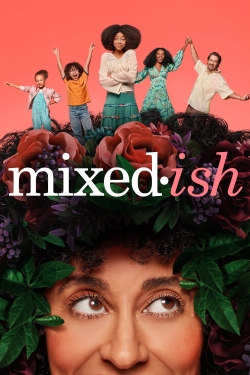 Watch mixed-ish (2019) Online FREE