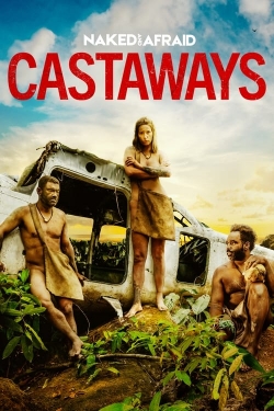 Watch Naked and Afraid: Castaways (2023) Online FREE