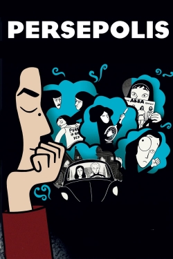 Watch Persepolis (2007) Online FREE