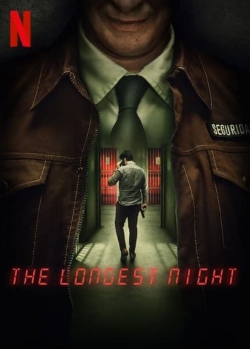 Watch The Longest Night (2022) Online FREE