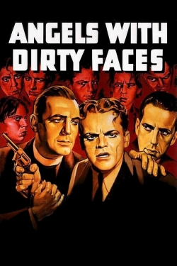 Watch Angels with Dirty Faces (1938) Online FREE