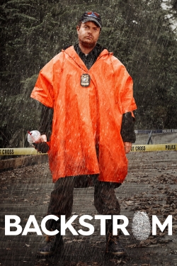 Watch Backstrom (2015) Online FREE