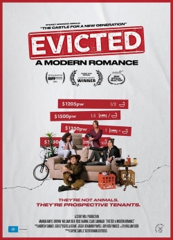 Watch Evicted! A Modern Romance (2022) Online FREE