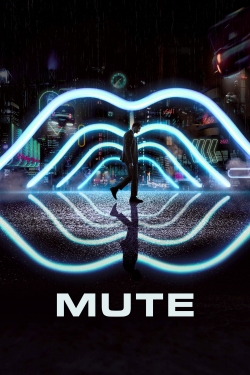 Watch Mute (2018) Online FREE