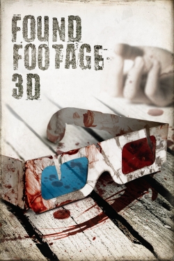 Watch Found Footage 3D (2016) Online FREE