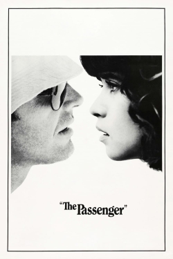Watch The Passenger (1975) Online FREE