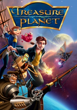 Watch Treasure Planet (2002) Online FREE