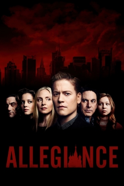 Watch Allegiance (2015) Online FREE