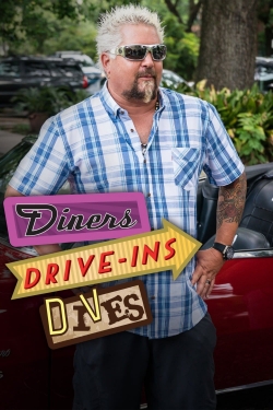 Watch Diners, Drive-Ins and Dives (2007) Online FREE