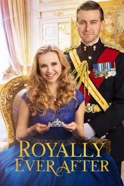 Watch Royally Ever After (2018) Online FREE