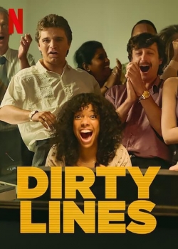 Watch Dirty Lines (2022) Online FREE
