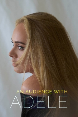 Watch An Audience with Adele (2021) Online FREE