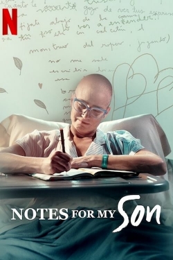 Watch Notes for My Son (2020) Online FREE