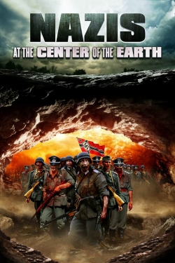 Watch Nazis at the Center of the Earth (2012) Online FREE