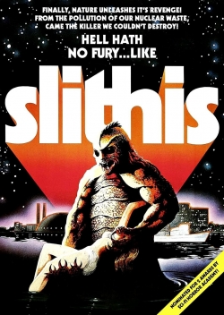 Watch Spawn of the Slithis (1978) Online FREE