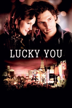 Watch Lucky You (2007) Online FREE
