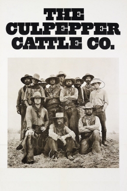 Watch The Culpepper Cattle Co. (1972) Online FREE