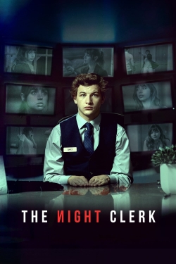 Watch The Night Clerk (2020) Online FREE