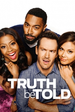 Watch Truth Be Told (2015) Online FREE