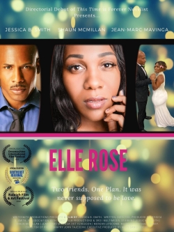 Watch Elle Rose: The Movie (2021) Online FREE