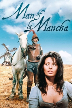 Watch Man of La Mancha (1972) Online FREE