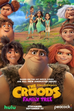 Watch The Croods: Family Tree (2021) Online FREE