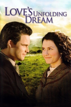 Watch Love's Unfolding Dream (2007) Online FREE