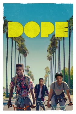 Watch Dope (2015) Online FREE