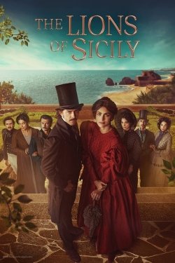 Watch The Lions of Sicily (2023) Online FREE