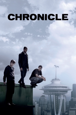 Watch Chronicle (2012) Online FREE