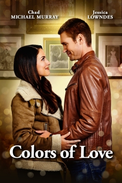 Watch Colors of Love (2021) Online FREE
