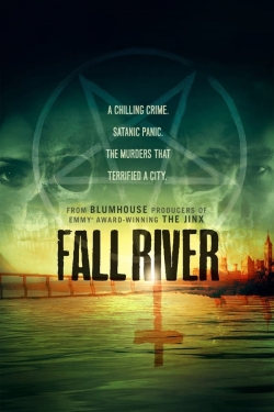 Watch Fall River (2021) Online FREE