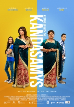 Watch Keeping Up With The Kandasamys (2017) Online FREE