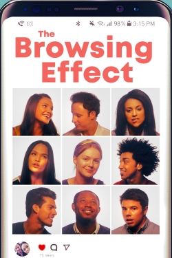 Watch The Browsing Effect (2018) Online FREE