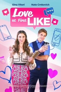 Watch Love at First Like (2023) Online FREE