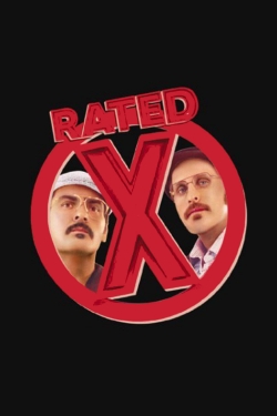 Watch Rated X (2000) Online FREE