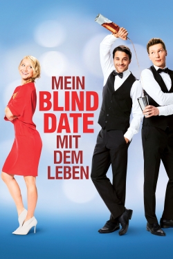 Watch My Blind Date with Life (2017) Online FREE