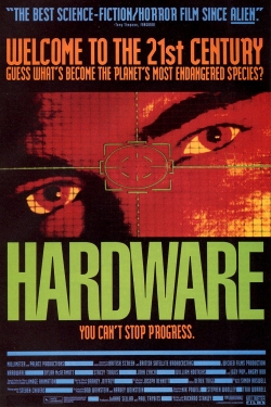 Watch Hardware (1990) Online FREE