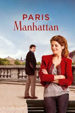 Watch Paris-Manhattan (2012) Online FREE