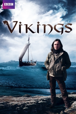 Watch Vikings (2012) Online FREE