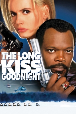 Watch The Long Kiss Goodnight (1996) Online FREE