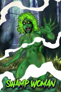 Watch Swamp Woman (2023) Online FREE
